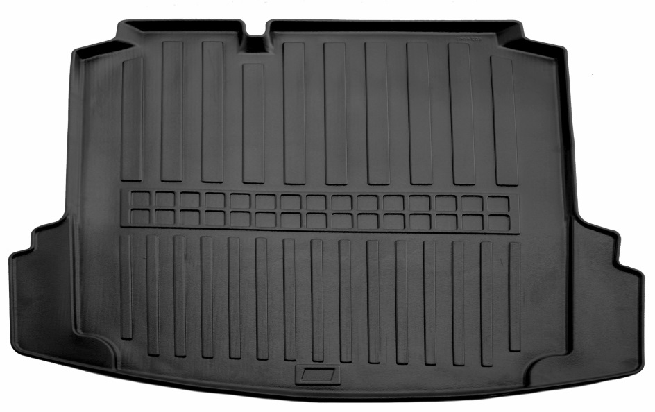 Tavita portbagaj auto UMBRELLA 106140, din cauciuc TPE, negru, pentru Volkswagen Jetta VI (A6) Sedan, 2010-2018