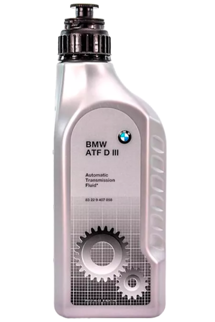 Ulei cutie transfer BMW ATF Dexron III 83229407858, volum 1 litru