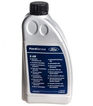 Ulei cutie viteze automata FORD E-AW 1767616 ATF / CVT, volum 1 litru