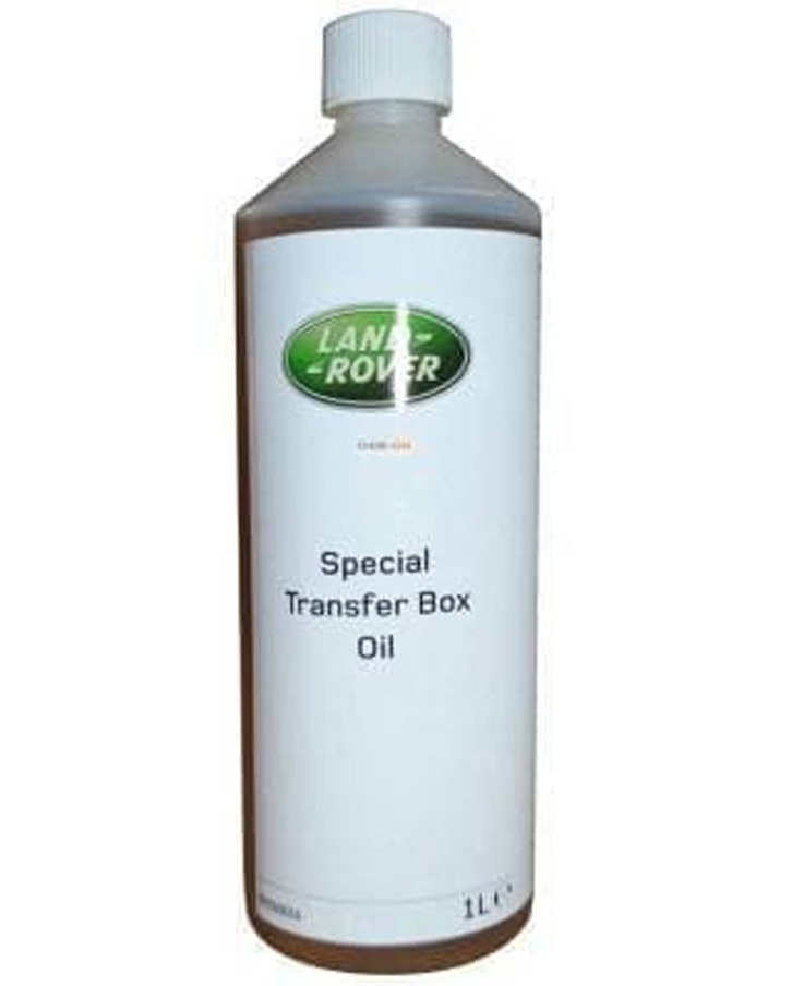Ulei diferential fata/spate LAND ROVER TYK500010 75W90, volum 1 litru