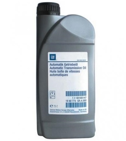 Ulei cutie viteze manuala GM OPEL 70W 1940004, BOT 303, 1 litru