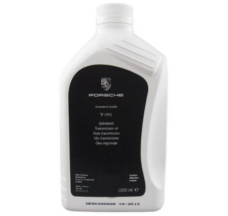 Ulei diferential VW Group 75W G052518A2, volum 1 litru