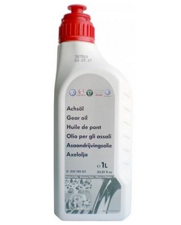 Ulei diferential VW Group 75W G055145A2, volum 1 litru