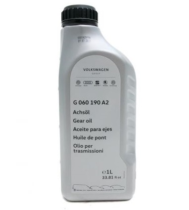 Ulei diferential spate VW Group G060190A2, volum 1 litru