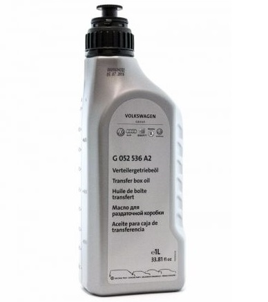 Ulei diferential VW Group G052536A2, volum 1 litru