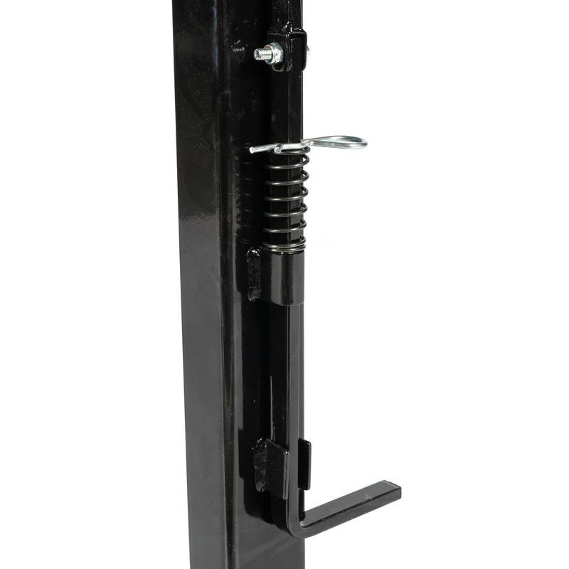 Betoniera DETOOLZ DZ-C325, volum cuva 140 L, 850 W, 2688 rpm, pinion coroana din fonta