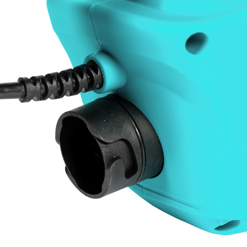 Pistol electric de vopsit DETOOLZ DZ-SE250, 800 W, 1000 ml/min, vascozitate maxima 120 DNI