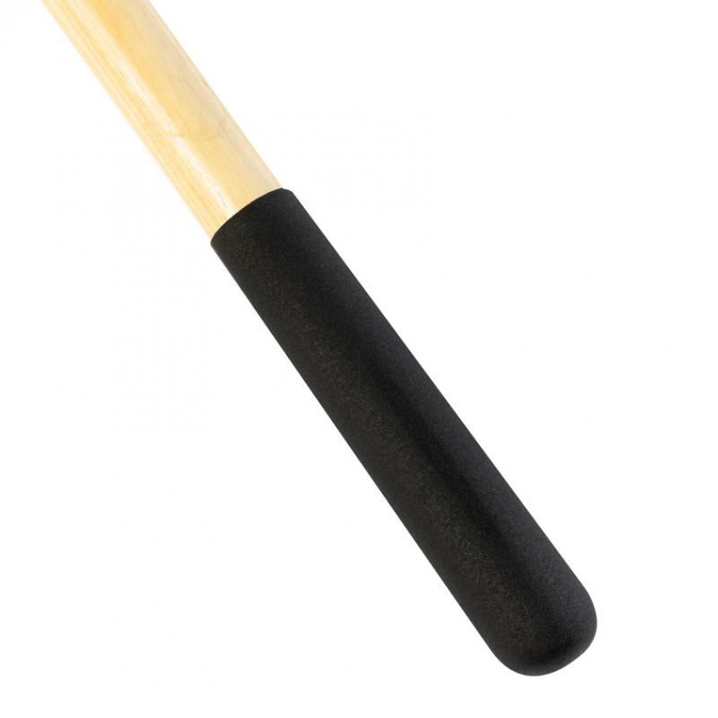Furca MICUL FERMIER GF-2448, cu 5 dinti, maner lemn, lungime 1520 mm