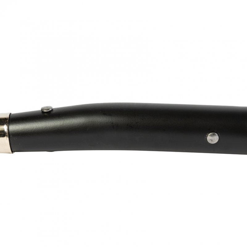 Furca pentru gunoi MICUL FERMIER GF-2449, pentru grajd, 10 dinti, maner lemn, lungime 1600 mm