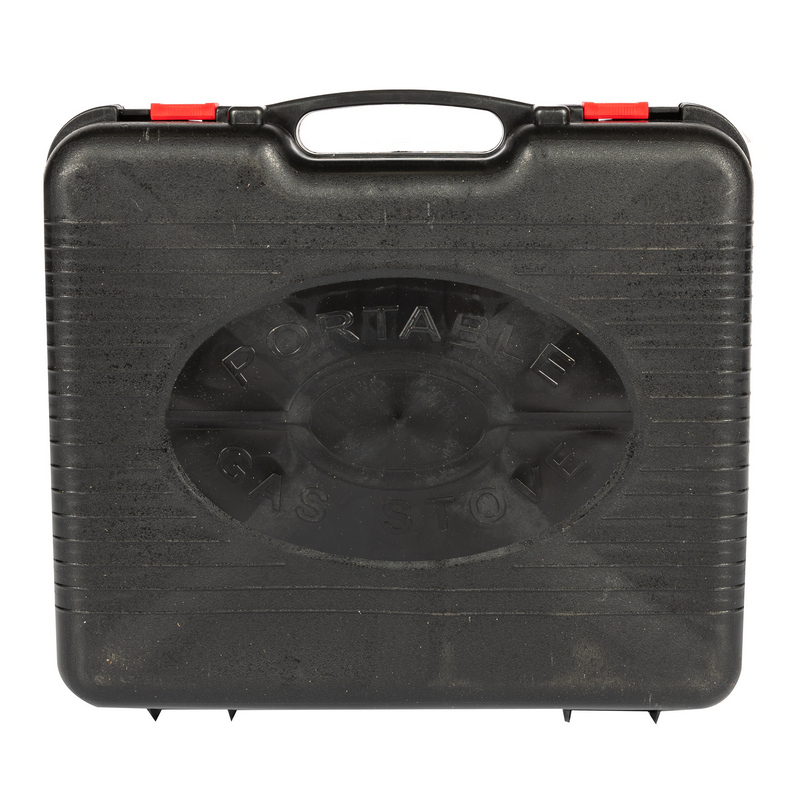 Aragaz pentru camping MICUL FERMIER GF-2435, portabil, aprindere piezo