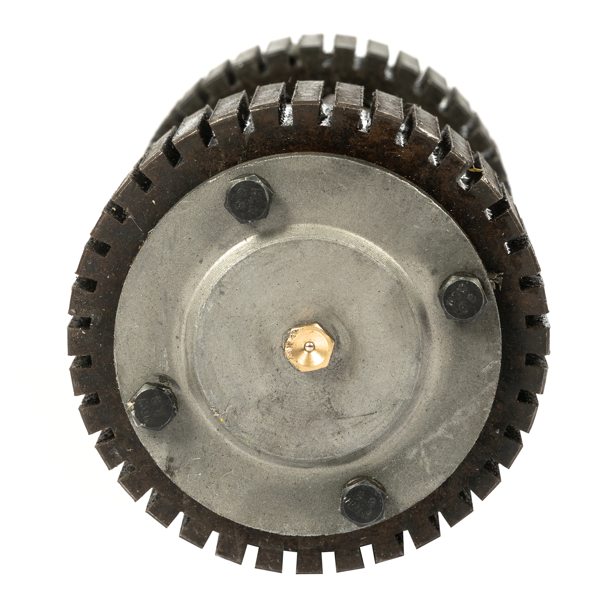 Role presatoare pentru masina de facut peleti MICUL FERMIER GF-2420, compatibila cu GF-2190