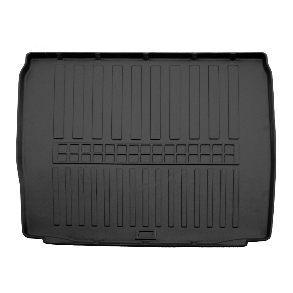 Tavita portbagaj auto UMBRELLA 106074, din cauciuc TPE, negru, pentru Citroen C5, Combi, 2008-2017