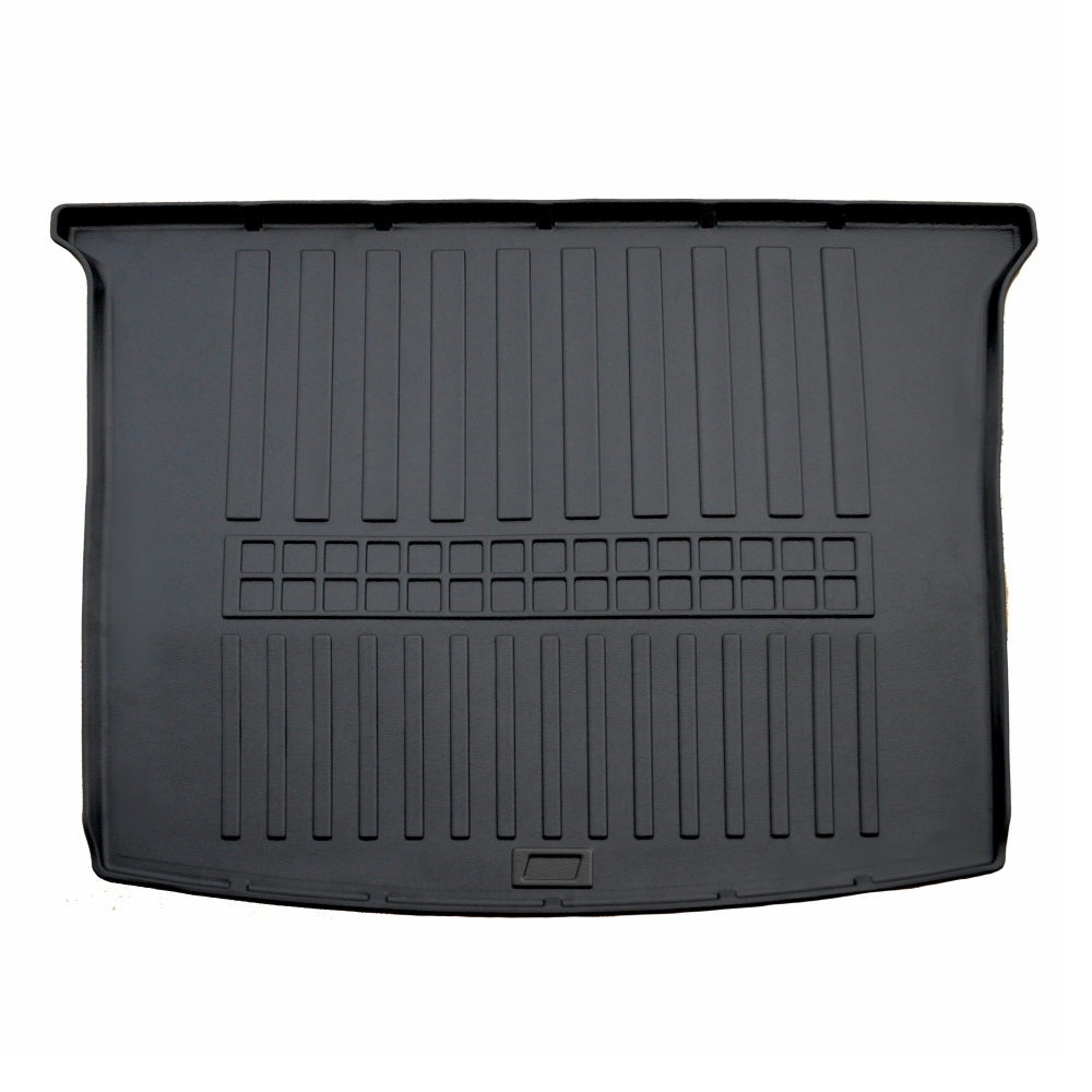 Tavita portbagaj auto UMBRELLA 106134, din cauciuc TPE, negru, pentru Volkswagen Caddy III 2K, Short Bare, 3 portiere, 2003-2020