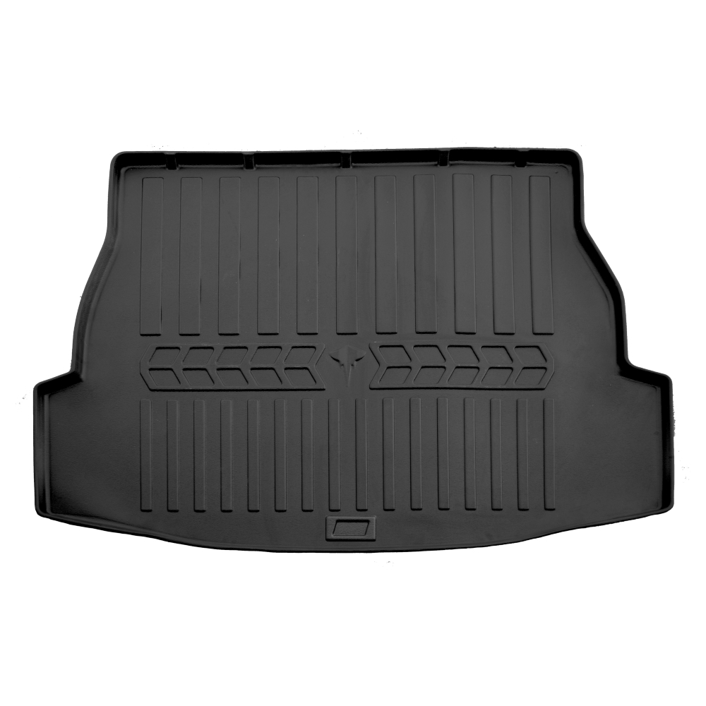 Tavita portbagaj auto UMBRELLA 106133, din cauciuc TPE, negru, pentru Toyota RAV 4 XA50 MT, 2018-