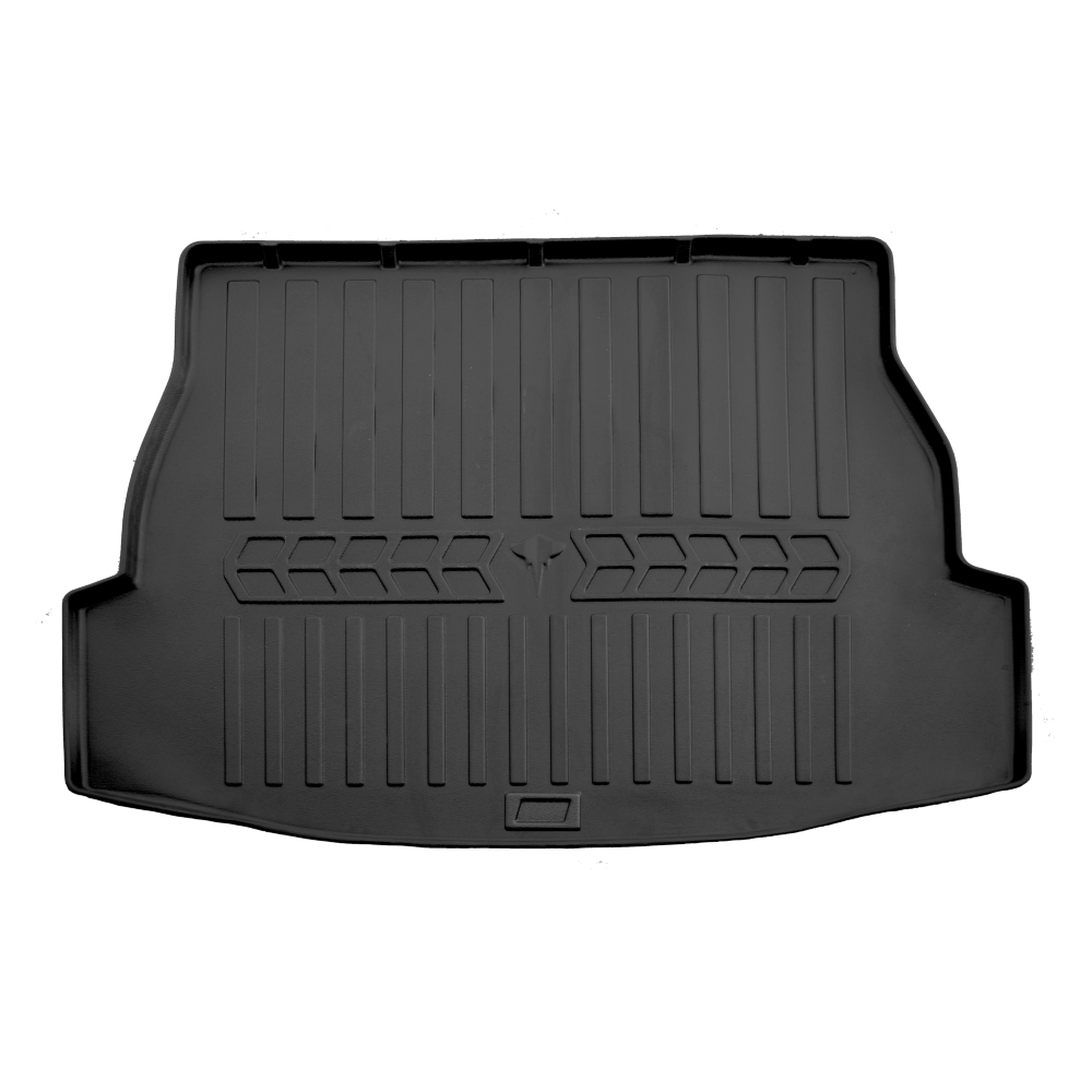 Tavita portbagaj auto UMBRELLA 106132, din cauciuc TPE, negru, pentru Toyota RAV 4 XA50 AT, 2018-