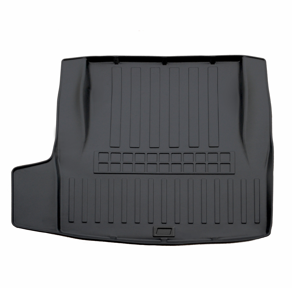 Tavita portbagaj auto UMBRELLA 106066, din cauciuc TPE, negru, pentru BMW 3 E90, Sedan, 2004-2013