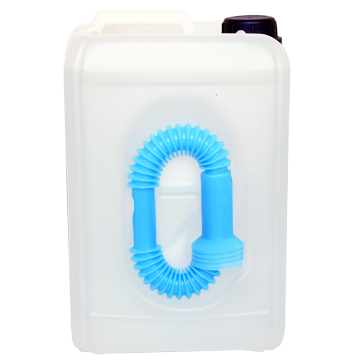 Aditiv AdBlue GREENCHEM 19801, volum recipient 5 litri