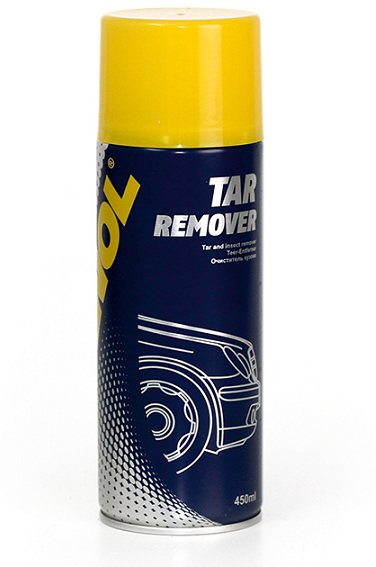 Solutie indepartare bitum MANNOL Tar Remover 9668, 450 ml