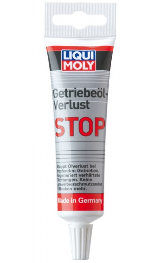 Aditiv evitare scurgere ulei cutie viteza LIQUI MOLY 1042, 50 ml