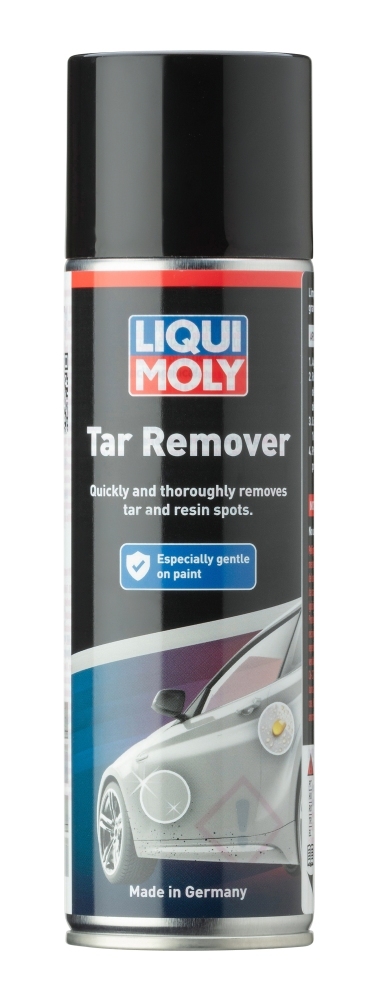 Solutie pentru gudorn LIQUI MOLY 23060, 300 ml