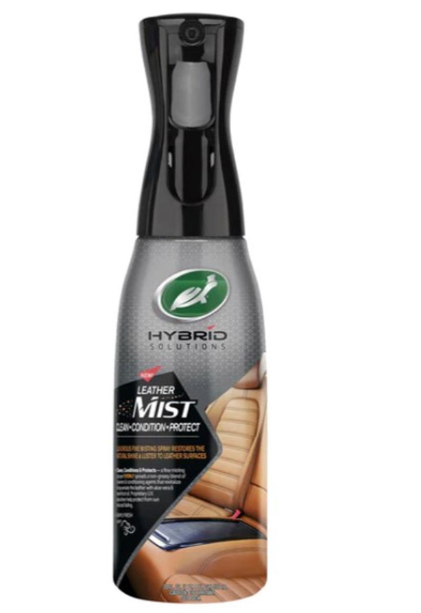Solutie curatare si reconditionare TURTLE WAX Hybrid Solutions FG53705, 591 ml
