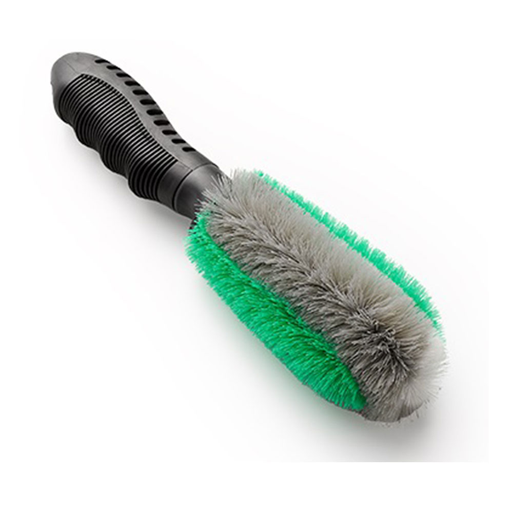 Perie curatare jante TURTLE WAX Wheel Wizard FGX342TD, moale si flexibila