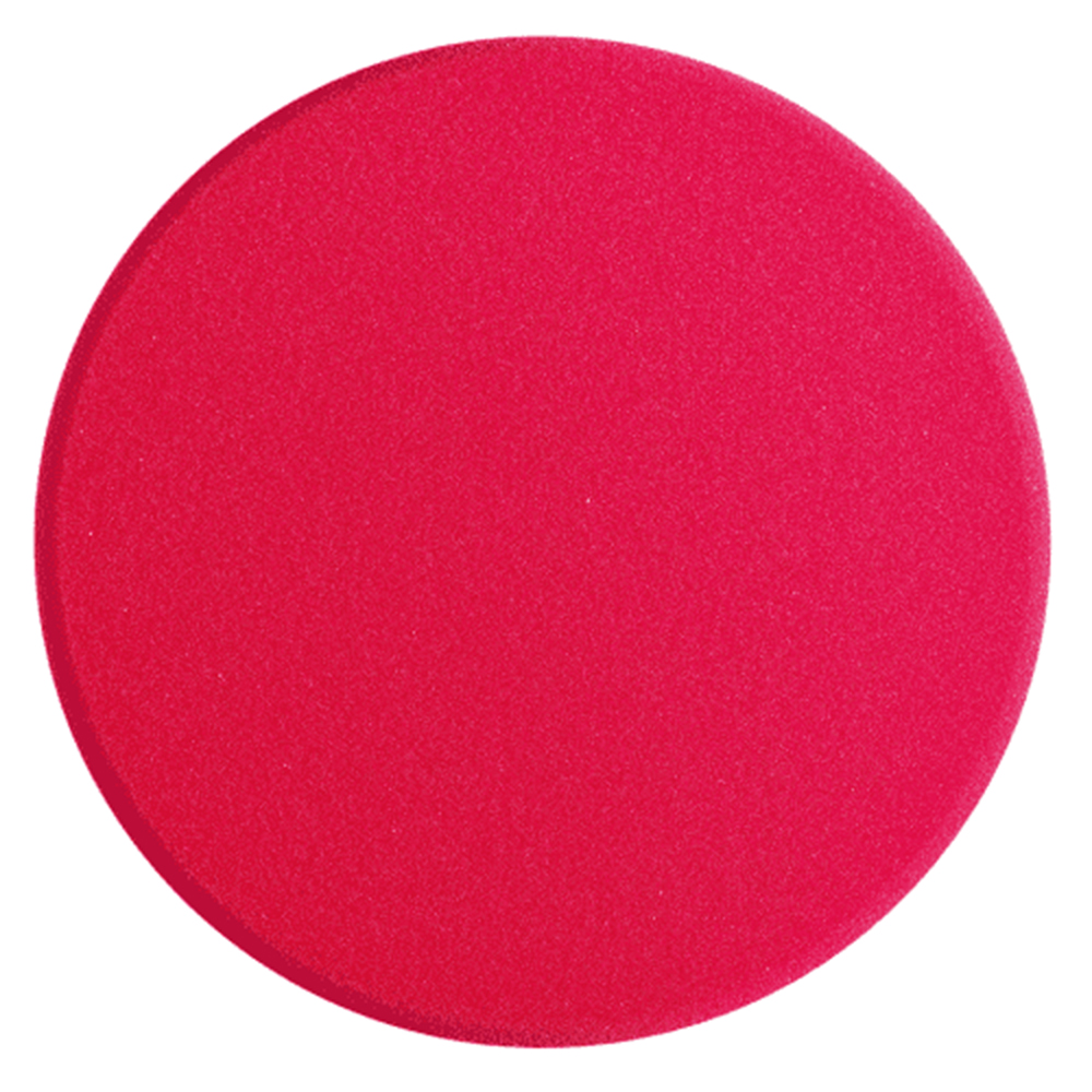 Burete pentru polish dur-abraziv SONAX 4931000, 160 mm, granulatie fina