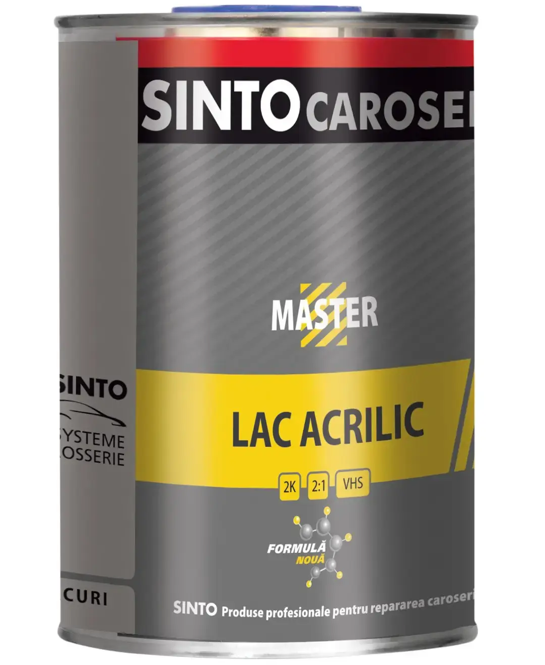 Lac acrilic SINTO Master HS 16675, 1000 ml