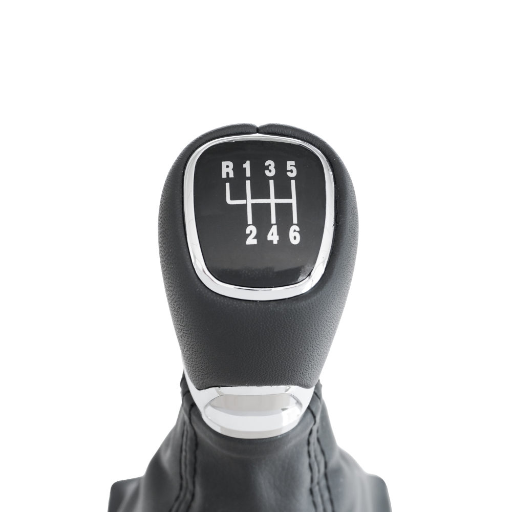 Nuca pentru schimbator, cu manson, MEGA DRIVE 78212, pentru Skoda Octavia III, 2014-, 6 trepte