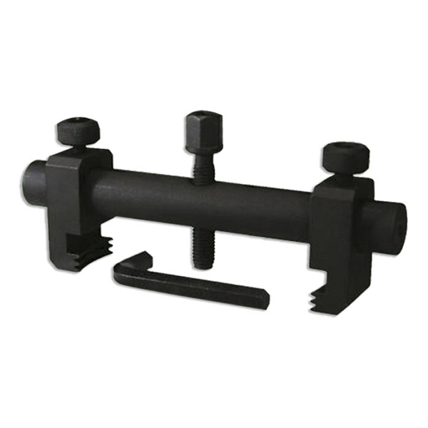 Extractor pentru fulii cu canal JBM 51500, metalic
