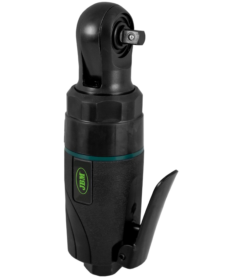 Cheie clichet pneumatic JBM 51214, prindere 1/4 inch