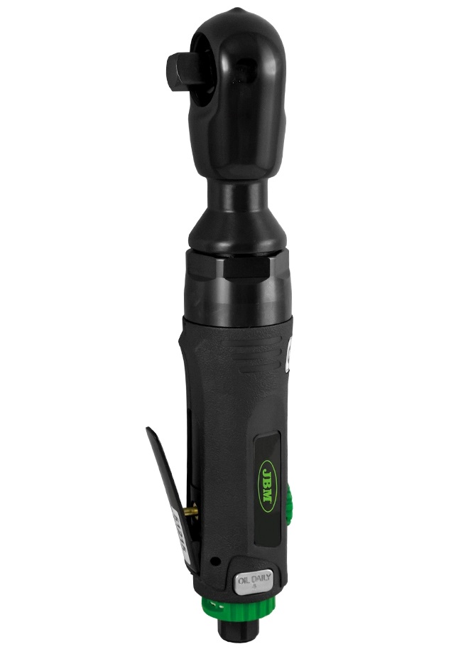 Cheie clichet pneumatic JBM 51215, prindere 1/2 inch