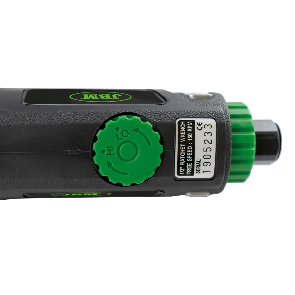 Cheie clichet pneumatic JBM 51215, prindere 1/2 inch