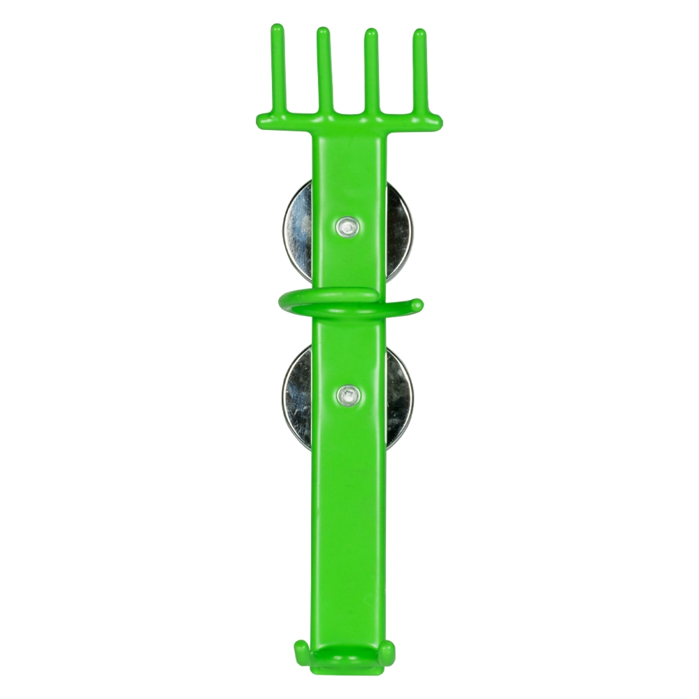 Suport magnetic pentru scule pneumatice JBM 51341, verde