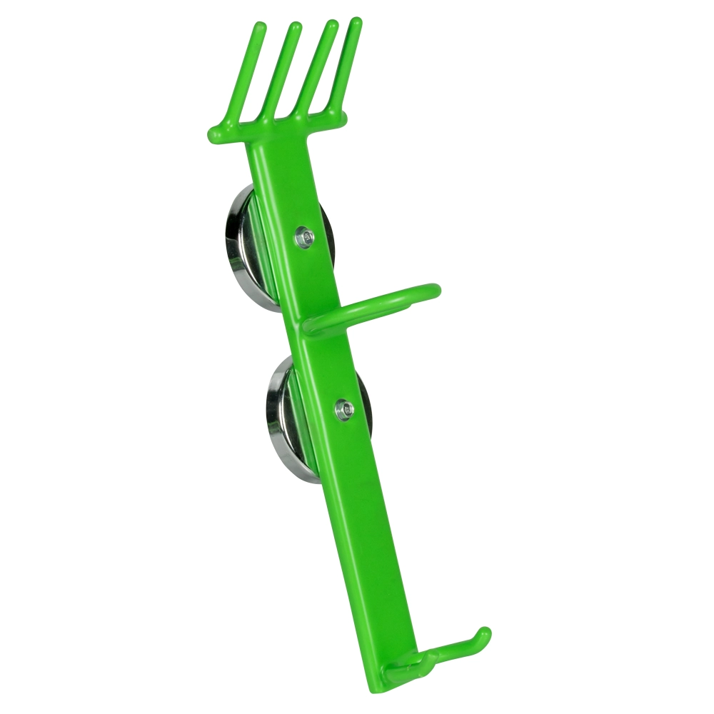 Suport magnetic pentru scule pneumatice JBM 51341, verde