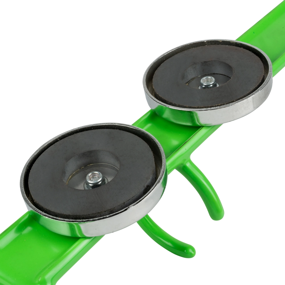 Suport magnetic pentru scule pneumatice JBM 51341, verde
