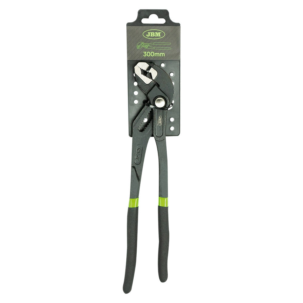 Cleste reglabil JBM 52248, lungime 300 mm
