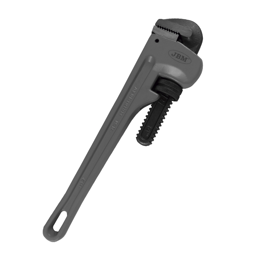 Cheie Stillson pentru tevi JBM 53071, deschidere maxima 14 inch, lungime 302 mm