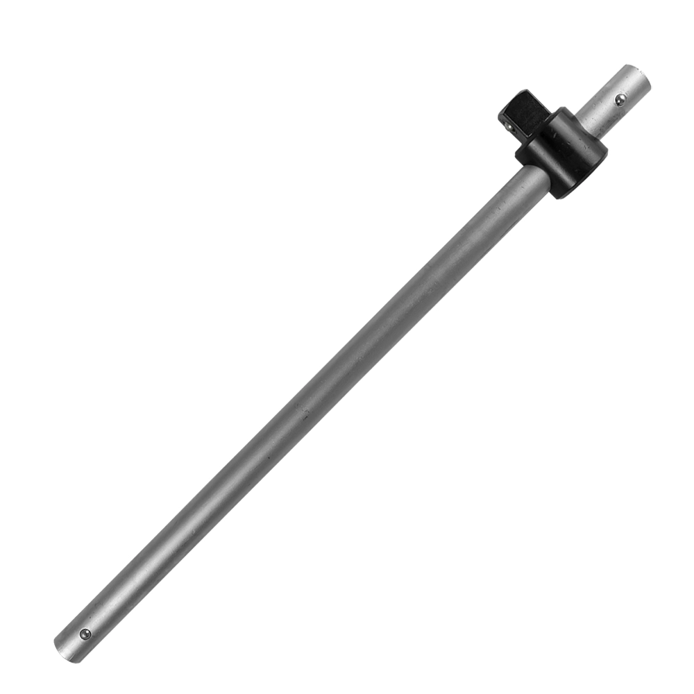 Bara de forta cu cap mobil JBM 10344, prindere 3/4 inch