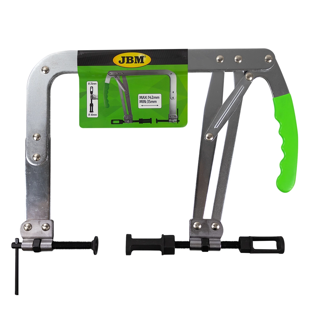 Presa pentru arcuri supape JBM 52734, 45-145 mm