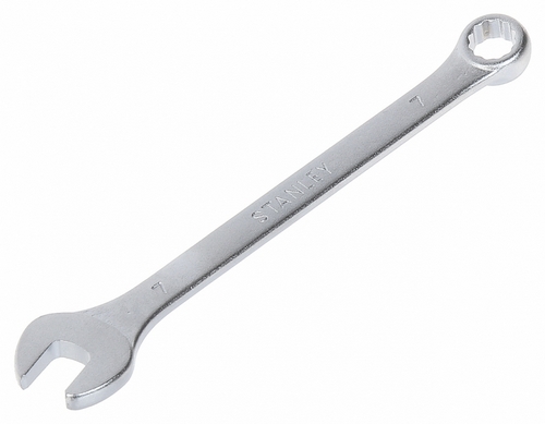 Cheie combinata STANLEY, 7 mm