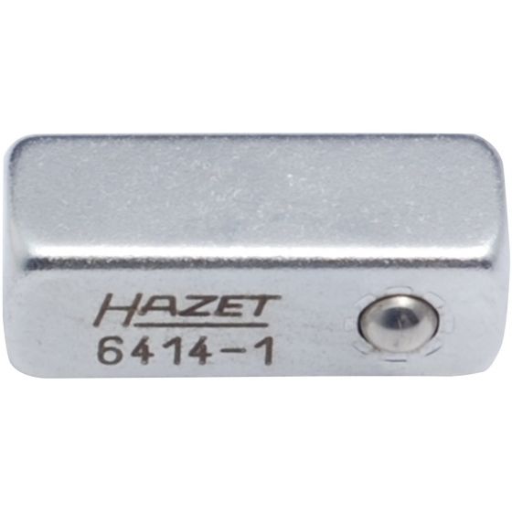 Kit de reparatie pentru cheie cu clichet reversibil HAZET 6414-1, antrenor 1/2 inch