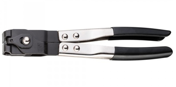 Cleste pentru coliere planetara HAZET 1847-1, lungime 230 mm