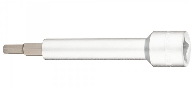Prelungitor chei tubulare HAZET 4910-6, antrenor 1/2 inch, profil hexagonal, deschidere cheie 6 mm