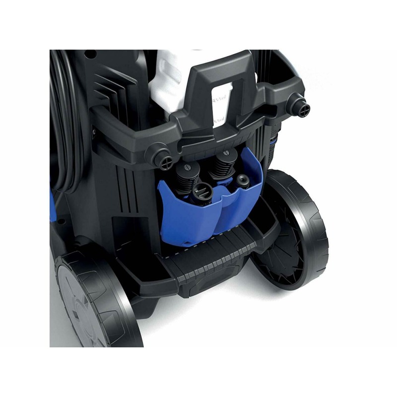 Masina de spalat profesionala Annovi Reverberi AR4.0DTS, 2.5 kW, 150 bar, 810 L/h