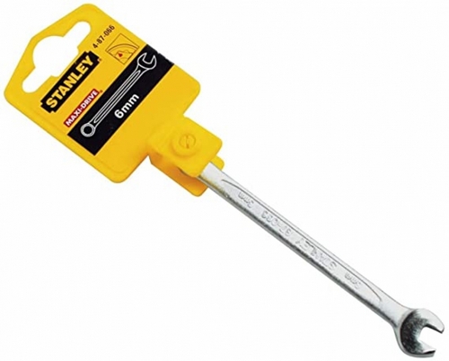 Cheie combinata STANLEY, 6 mm