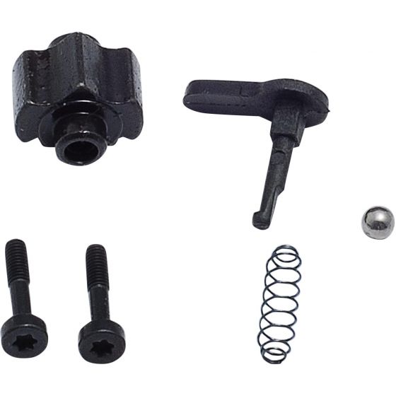 Kit de reparatie pentru cheie cu clichet reversibil HAZET 8816P/6, pentru cheile Hazet 8816G, 8816GK