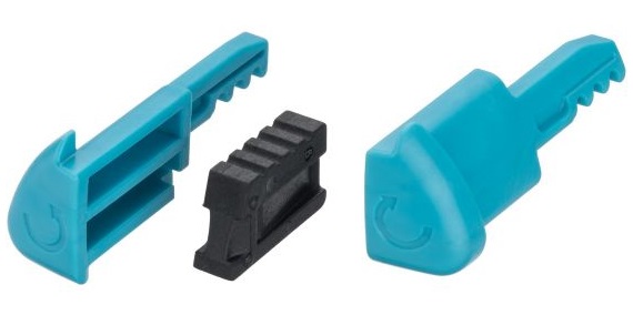 Declansator pentru masina de insurubat cu impact HAZET 9012EL-SPC-016/3, pentru cheia pneumatica 9012 EL-SPC
