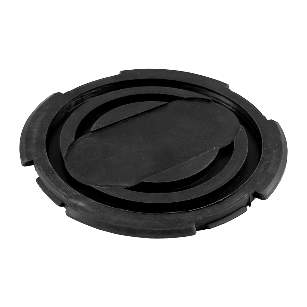 Element din cauciuc pentru placa JBM 14615, pentru cricul hidraulic JBM 50818, 53725, 53421, 53422