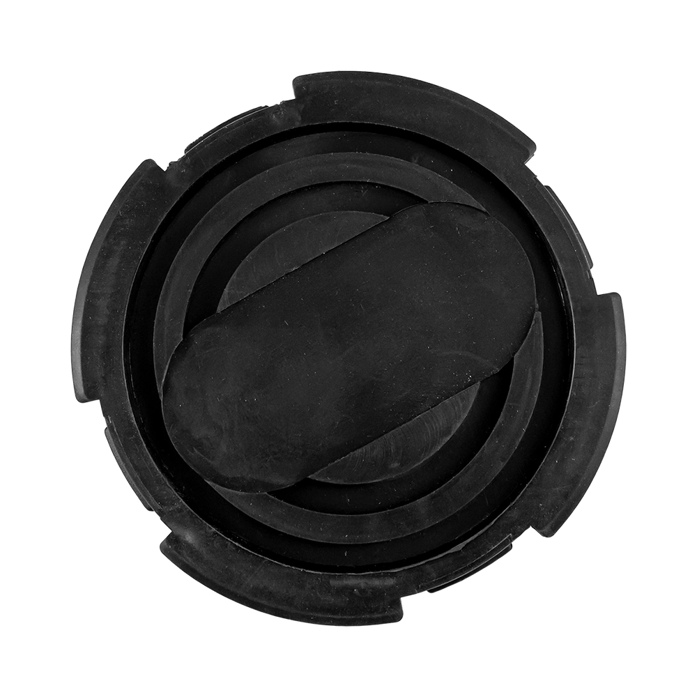 Element din cauciuc pentru placa JBM 14615, pentru cricul hidraulic JBM 50818, 53725, 53421, 53422